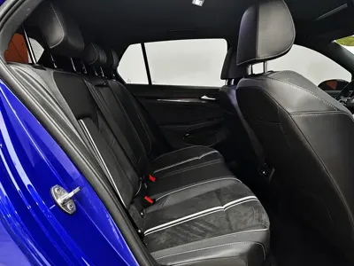 Volkswagen Golf 2022, 27000 км, за 143000 CNY - фото 15