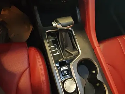 Changan 长安CS75PLUS 2020, 113500 км, за 46000 CNY - фото 16