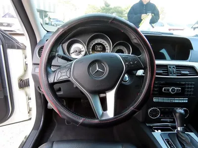 Mercedes-Benz C-Class 2012, 178950 км, за 4900000 KRW - фото 8