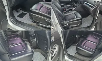 ChevroletGMDaewoo Orlando 2016, 209850 км, за 3590000 KRW - фото 7