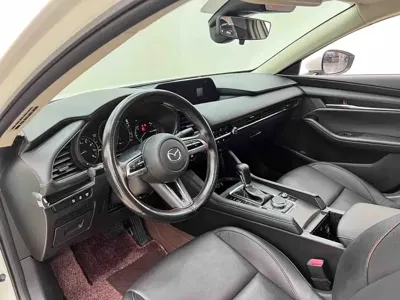 Mazda 3 Axela 2020, 72000 км, за 62000 CNY - фото 9