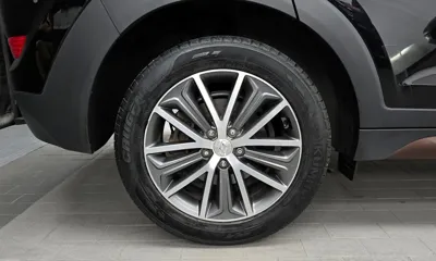 Hyundai Tucson 2017, 86614 км, за 13900000 KRW - фото 5