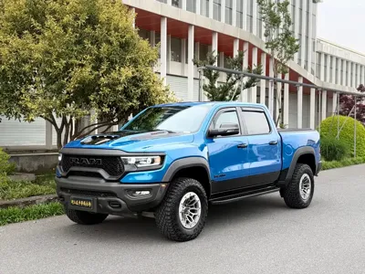 RAM Ram Trucks 2024, 400 км, за 888000 CNY - фото 1