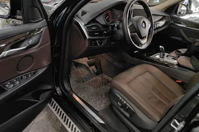 BMW X5 2017, 94000 км, за 157476.27 CNY - фото 34