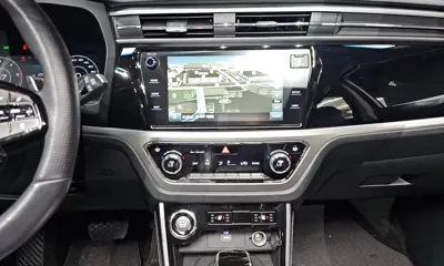 KG_Mobility_Ssangyong KORANDO 2020, 108808 км, за 14500000 KRW - фото 12