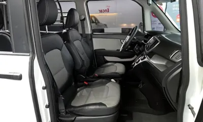 Kia Ray 2022, 37651 км, за 9700000 KRW - фото 26