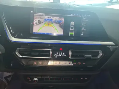 BMW Z4 2019, 65800 км, за 205799 CNY - фото 13