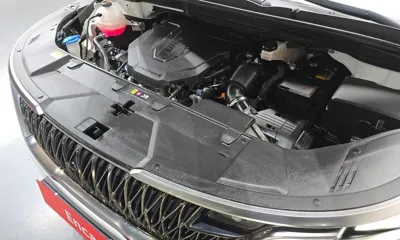 Kia Canival 2023, 52462 км, за 29900000 KRW - фото 6