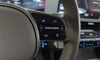 Hyundai Ioniq5 2023, 50854 км, за 35800000 KRW - фото 18