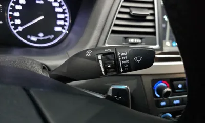 Hyundai Genesis 2016, 118673 км, за 13500000 KRW - фото 28