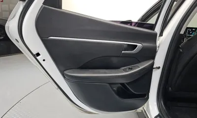 Hyundai Sonata 2020, 101464 км, за 14500000 KRW - фото 25
