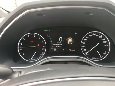 Toyota Avalon 2020, 38600 км, за 106000 CNY - фото 14