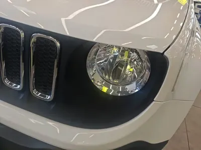Jeep Renegade 2019, 73200 км, за 41800 CNY - фото 24