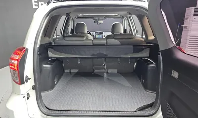Toyota RAV4 2011, 189956 км, за 8900000 KRW - фото 20