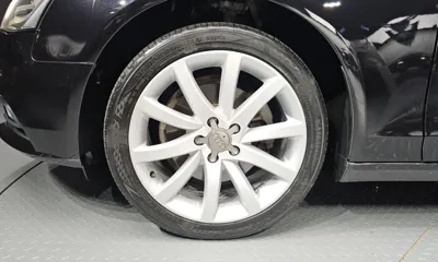 Audi A4 2014, 75107 км, за 7900000 KRW - фото 5