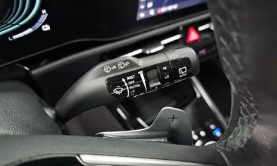 Kia Niro 2024, 37501 км, за 27500000 KRW - фото 29