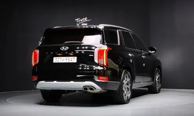 Hyundai Palisade 2022, 32973 км, за 33500000 KRW - фото 2