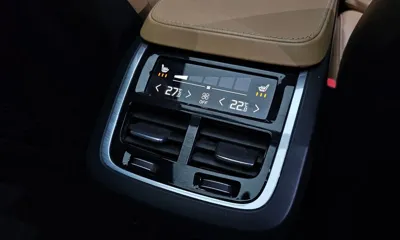 Volvo XC90 2017, 171845 км, за 25500000 KRW - фото 19