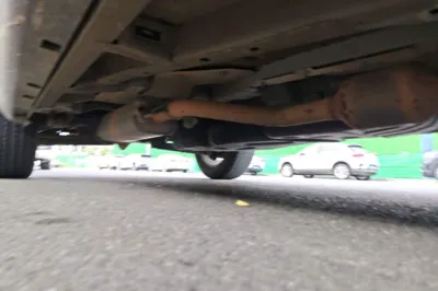 Geely Auto Emgrand X7 Sport 2016, 66200 км, за 30693.03 CNY - фото 27