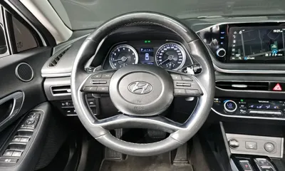 Hyundai Sonata 2020, 138512 км, за 13500000 KRW - фото 13