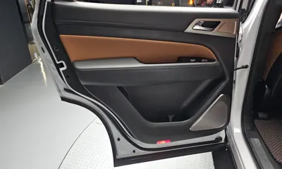 KG_Mobility_Ssangyong Rexton 2018, 126465 км, за 15250000 KRW - фото 25