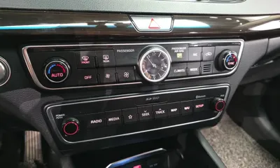 Kia K7 2019, 161634 км, за 10800000 KRW - фото 17