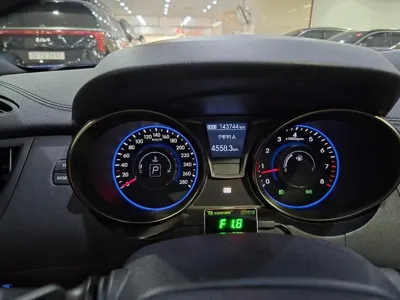 Hyundai Genesis 2012, 143733 км, за 10500000 KRW - фото 7