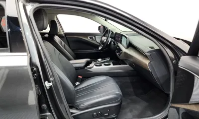 Kia K8 2022, 126391 км, за 18990000 KRW - фото 26