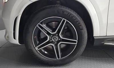 Mercedes-Benz GLE-Class 2020, 71653 км, за 55000000 KRW - фото 5