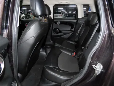 MINI Cooper 2016, 85244 км, за 7990000 KRW - фото 7