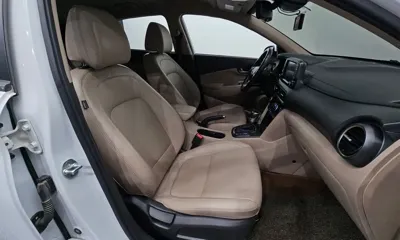 Hyundai Kona 2018, 141132 км, за 11500000 KRW - фото 26