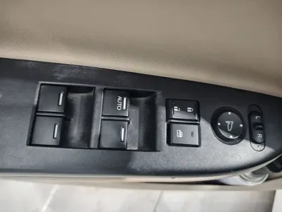 Honda Accord 2015, 50000 км, за 44800 CNY - фото 5