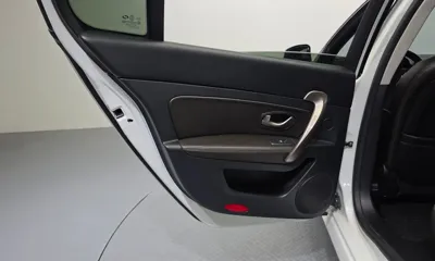Renault-KoreaSamsung SM5 2015, 132935 км, за 4690000 KRW - фото 25