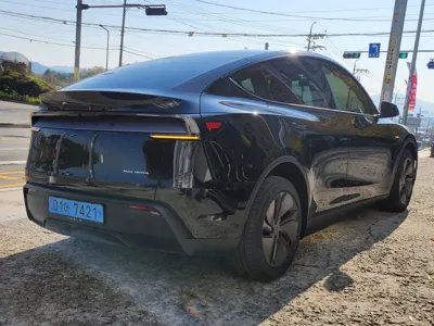 Tesla Model Y 2025, 790 км, за 46560000 KRW - фото 6