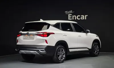 Kia Seltos 2022, 149992 км, за 13900000 KRW - фото 2