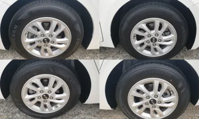 Kia K3 2021, 51828 км, за 11300000 KRW - фото 20