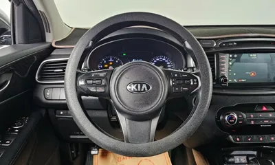 Kia Sorento 2016, 163786 км, за 9000000 KRW - фото 14