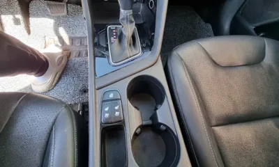 Kia Niro 2017, 152000 км, за 9500000 KRW - фото 14