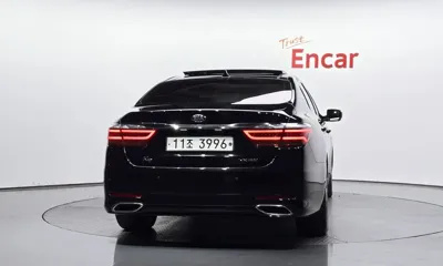 Kia K9 2015, 151084 км, за 14900000 KRW