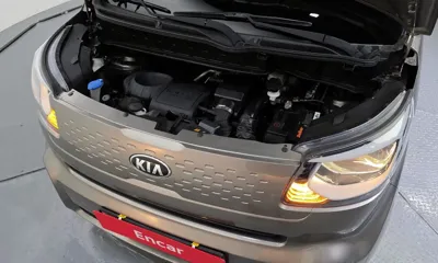 Kia Ray 2019, 108348 км, за 7290000 KRW - фото 6