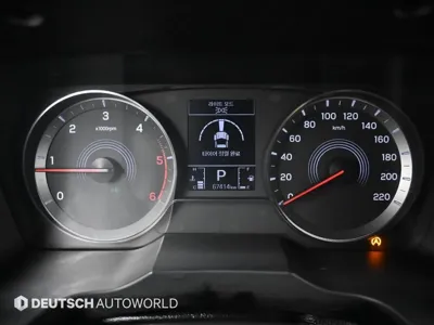 KG_Mobility_Ssangyong KORANDO 2019, 67408 км, за 10800000 KRW - фото 8