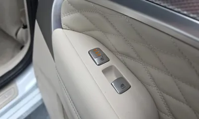 Genesis G70 2022, 24000 км, за 40000000 KRW - фото 27