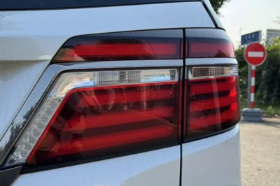 Honda Elysion 2019, 109500 км, за 160081.16 CNY - фото 18