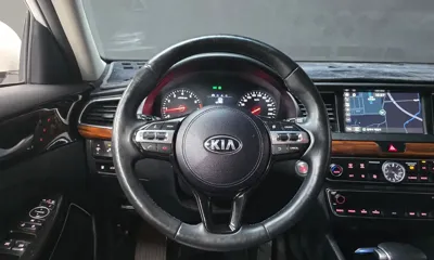 Kia K7 2017, 53848 км, за 17800000 KRW - фото 15