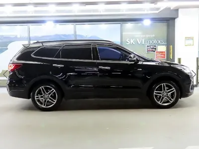 Hyundai Maxcruz 2016, 154500 км, за 12990000 KRW