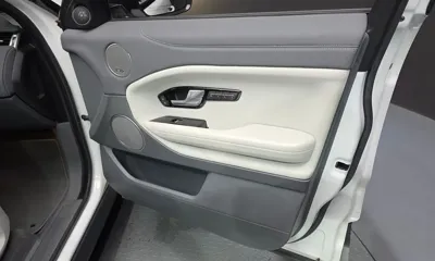 Land Rover Range Rover Evoque 2017, 65125 км, за 17300000 KRW - фото 24