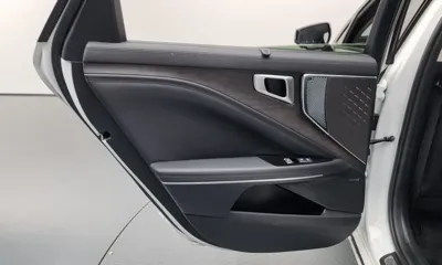 Kia K8 2023, 49331 км, за 30990000 KRW - фото 25