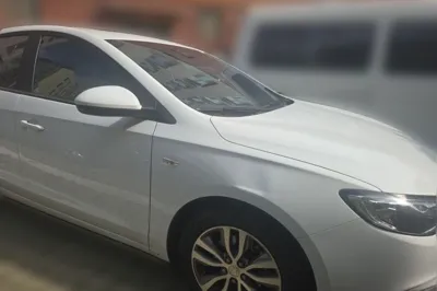 Buick GT 2021, 29000 км, за 50923.59 CNY - фото 3