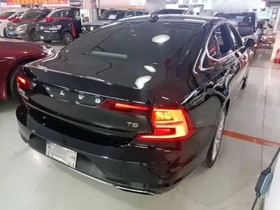 Volvo S90 2017, 150800 км, за 84800 CNY - фото 7