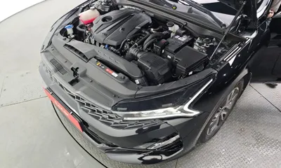 Kia K5 2021, 73560 км, за 18900000 KRW - фото 6